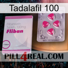 Tadalafil 100 32